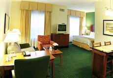 Residence Inn Columbia Northeast