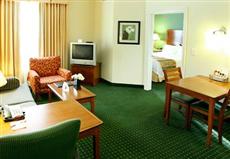 Residence Inn Columbia Northeast