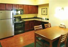 Residence Inn Columbia Northeast