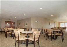 Sleep Inn & Suites Pleasant Hill (Iowa)