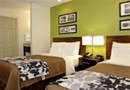 Sleep Inn & Suites Cross Lanes