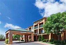 Courtyard by Marriott Lubbock