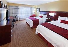 Courtyard by Marriott Lubbock