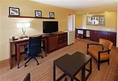 Courtyard by Marriott Lubbock