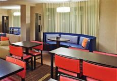 Courtyard by Marriott Lubbock