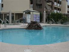 Days Inn Corpus Christi Beach