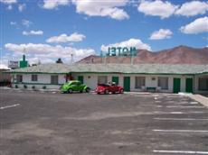 Town House Motel Winnemucca