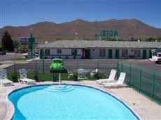 Town House Motel Winnemucca