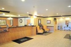 BEST WESTERN John Jay Inn & Suites