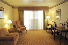 BEST WESTERN John Jay Inn & Suites