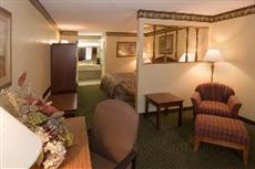 BEST WESTERN Lake City Inn