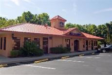 BEST WESTERN Lake City Inn