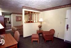 BEST WESTERN Lake City Inn