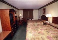 BEST WESTERN Lake City Inn