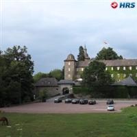 Burg Schnellenberg Hotel Attendorn