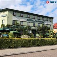 Hotel Zur Alten Oder