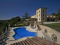 Chateau de Sanse Sainte Radegonde