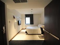 S33 Compact Sukhumvit Hotel