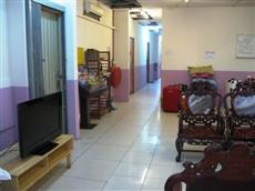 Ideal Backpackers Hostel - Lavender