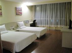 Hanting Express Hotel Beijing Lishuiqiao