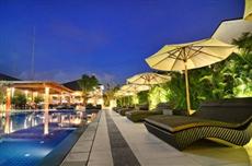 Semara Resort & Spa Bali