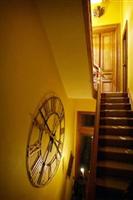 The Phileas Fogg Bed & Breakfast Brussels