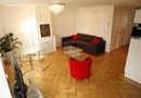 Short Stay Amstel Apartments