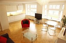 Short Stay Amstel Apartments