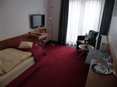 Hotel Astor Opladen