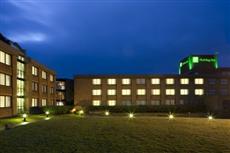 Holiday Inn Peterborough West