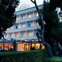 Hotel Cristallo Giulianova