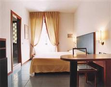 Hotel Cristallo Giulianova