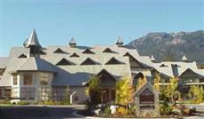 ResortQuest Glacier's Reach Vacation Rental Whistler