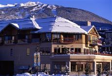 ResortQuest Glacier's Reach Vacation Rental Whistler