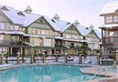 ResortQuest Glacier's Reach Vacation Rental Whistler