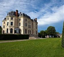 Chateau De La Caniere Thuret