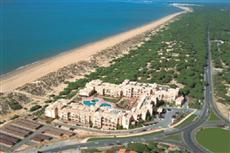 Barcelo Punta Umbria Beach Resort