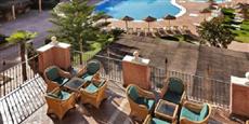 Barcelo Punta Umbria Beach Resort