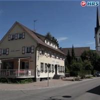 Bodenseehotel Krone Bodman-Ludwigshafen