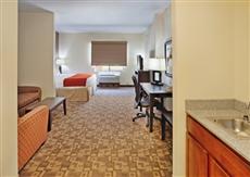 Holiday Inn Express & Suites Lincoln Airport