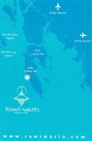 Rawi Warin Resort & Spa