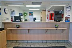 Motel 6 Portland East - Troutdale