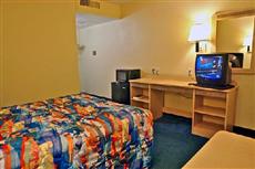 Motel 6 Portland East - Troutdale