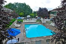 Motel 6 Portland East - Troutdale