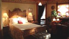 Lehrkind Mansion Bed and Breakfast