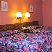 Budget Inn Lake George