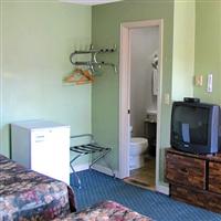 Budget Inn Lake George