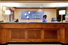 Holiday Inn Express Williamsburg