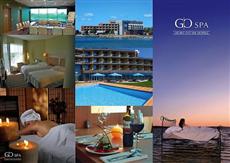 Georg Ots Spa Hotel