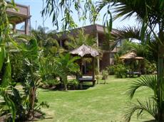 Hotel Tres Mares